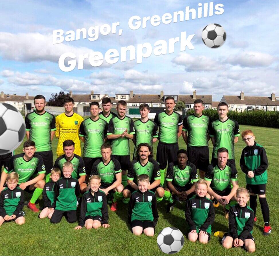 Club Joint Statement Greenhills Boys FC