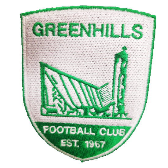 Greenhills Boys FC